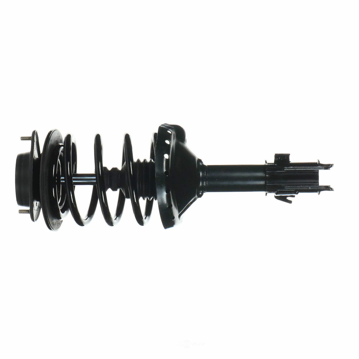 Monroe 172680 Suspension Strut and Coil Spring Assembly