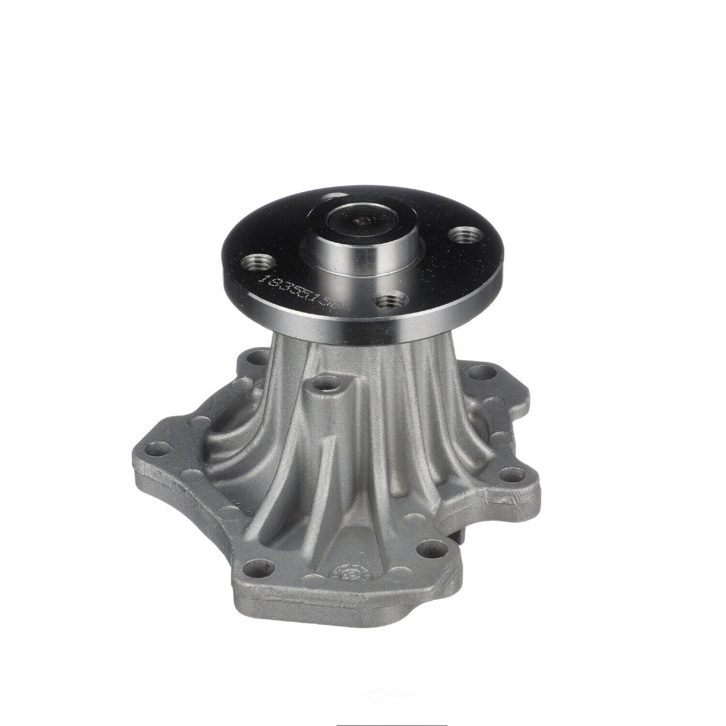 CARTER WATER PUMPS W2377M Engine Water Pump