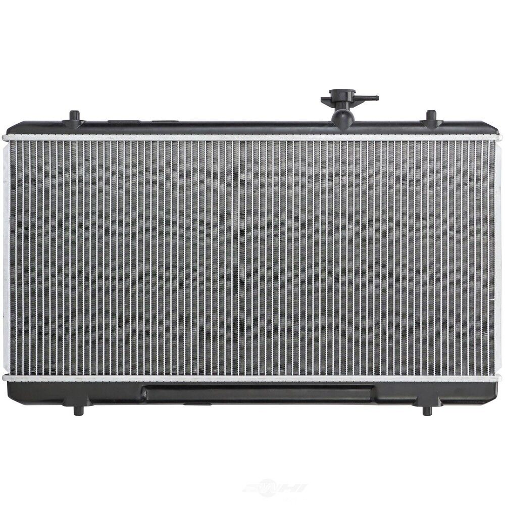 Spectra Premium Industries Inc CU2451 Radiator