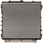 Spectra Premium Industries Inc CU2993 Radiator