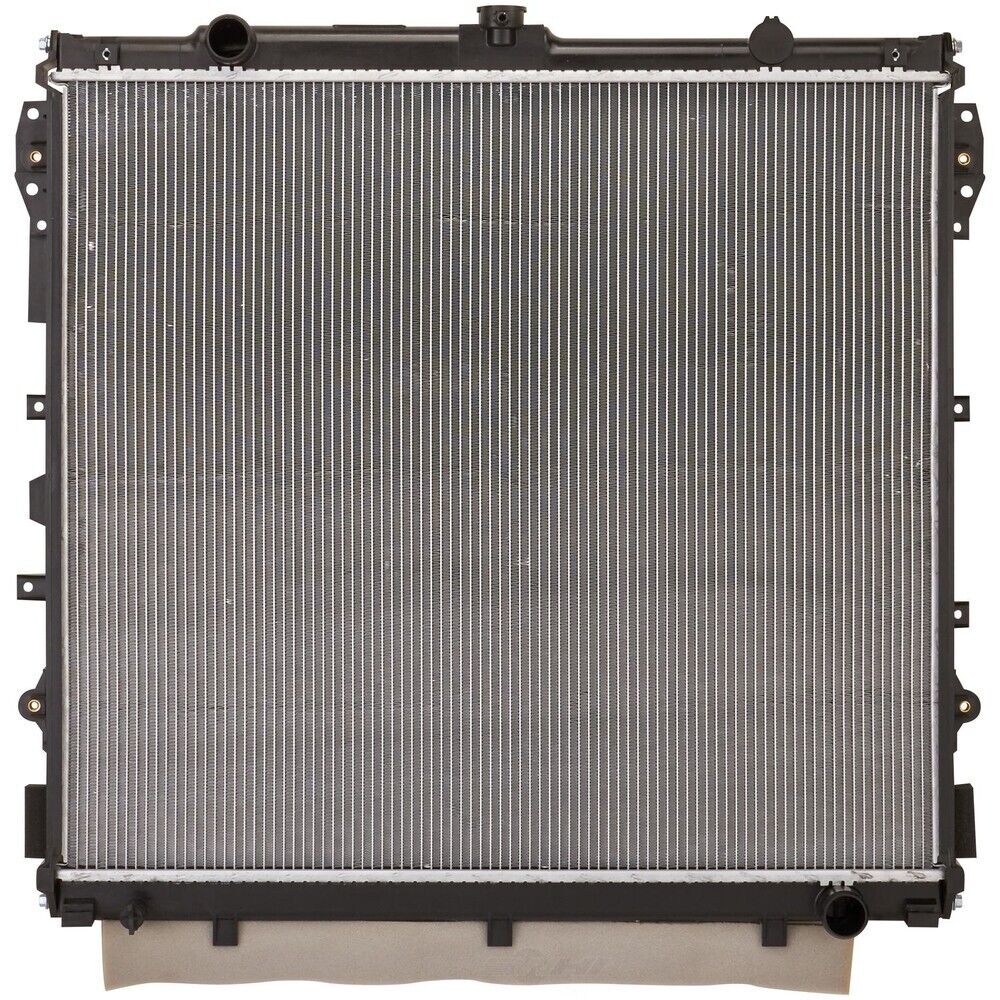 Spectra Premium Industries Inc CU2993 Radiator