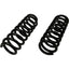 Moog 81742 Coil Spring Set