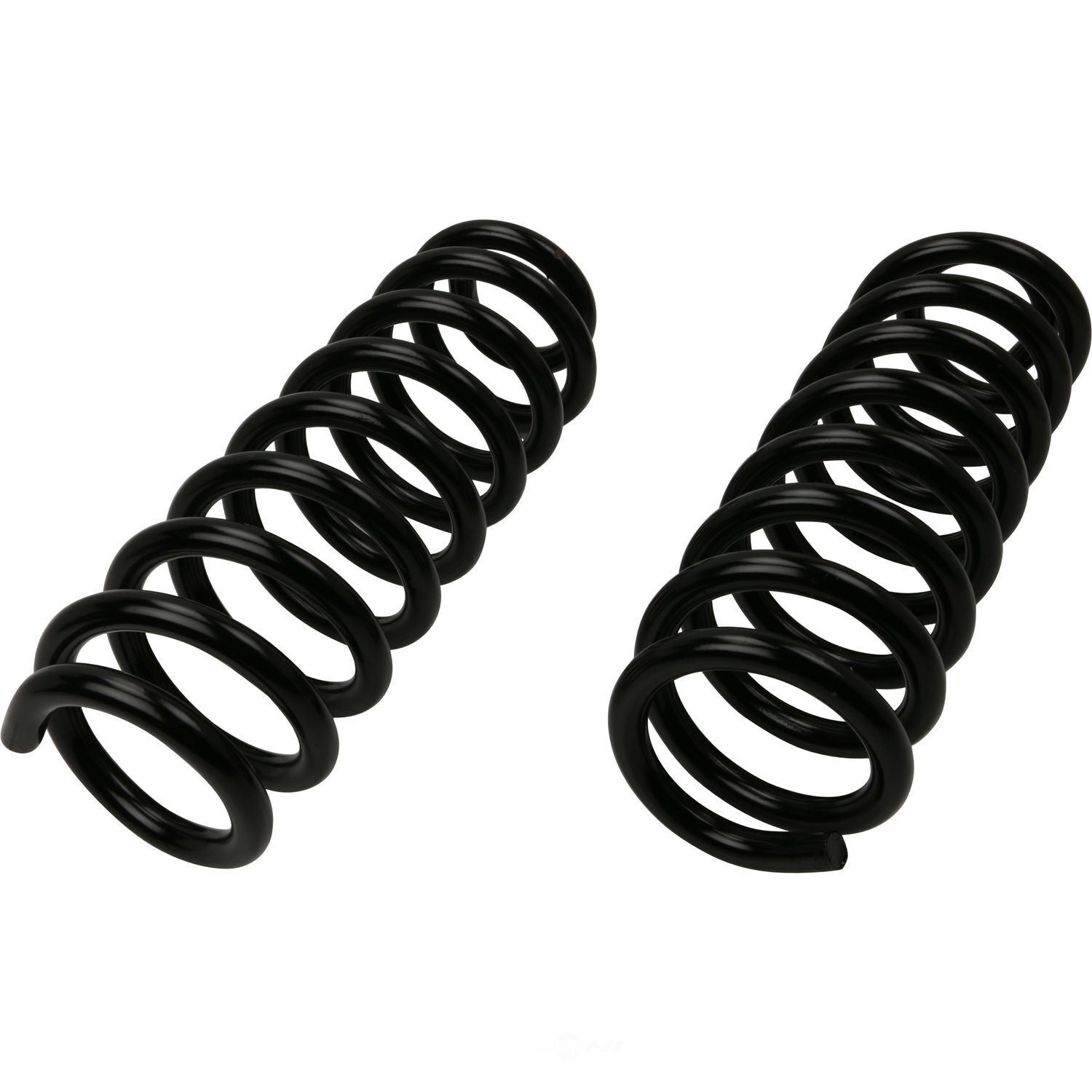 Moog 81742 Coil Spring Set
