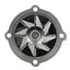 CARTER WATER PUMPS W466M Engine Water Pump