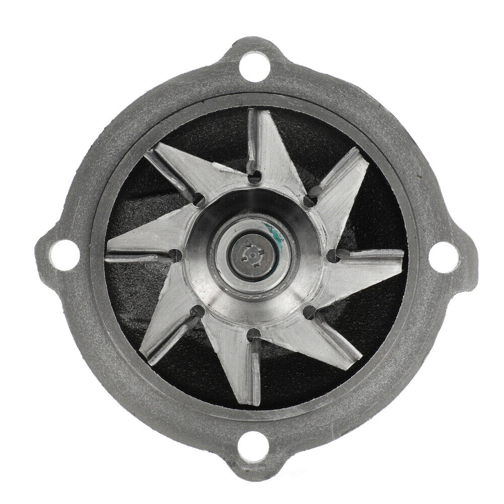 CARTER WATER PUMPS W466M Engine Water Pump