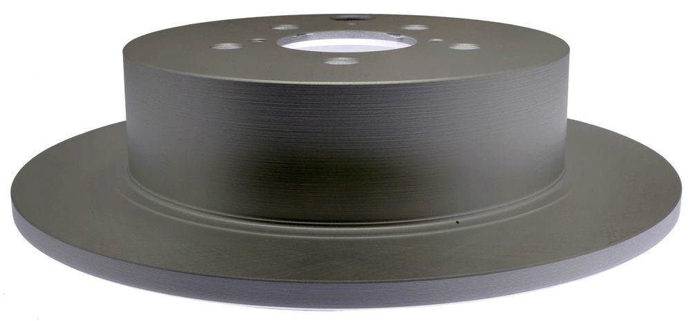 ACDelco Advantage 18A2958AC Disc Brake Rotor