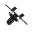 URO SHORT SKU URO-016632 Rocker Panel Molding Clip