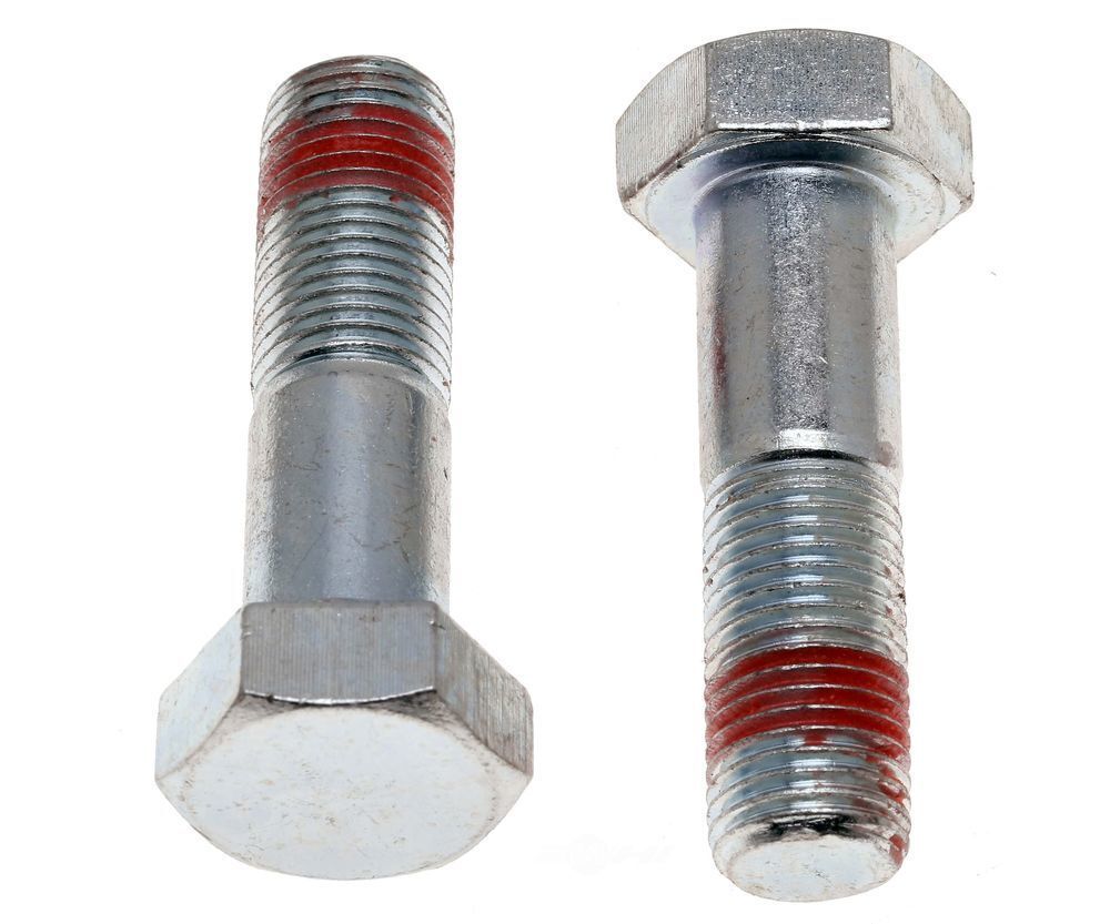 Raybestos H17015 Disc Brake Caliper Bracket Mounting Bolt