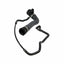 CRP CHR0499 Radiator Coolant Hose