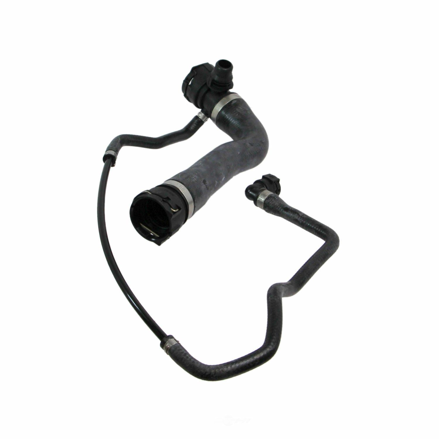 CRP CHR0499 Radiator Coolant Hose