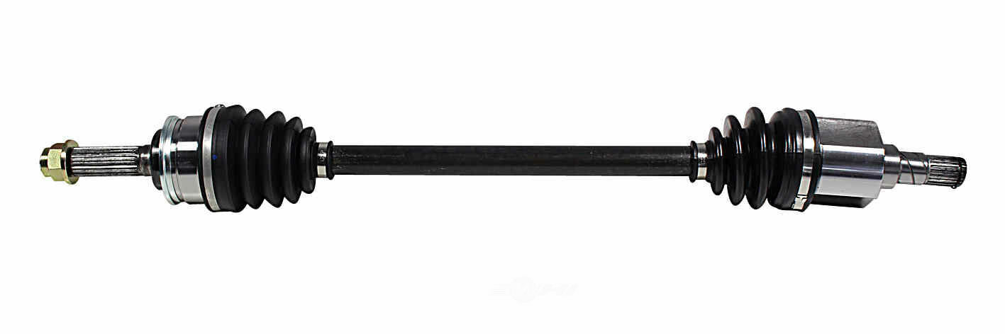 GSP North America NCV33037 CV Axle Assembly