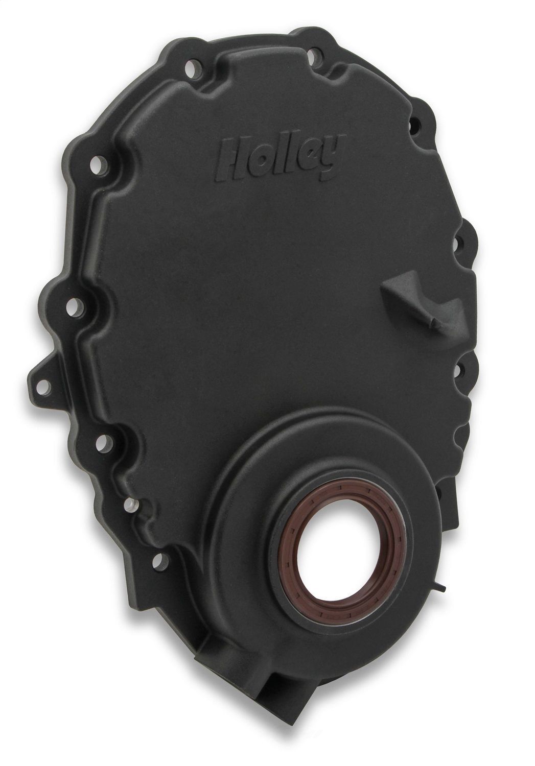 Holley 21-151 Engine Timing Cover