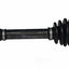 GSP North America NCV48047 CV Axle Assembly