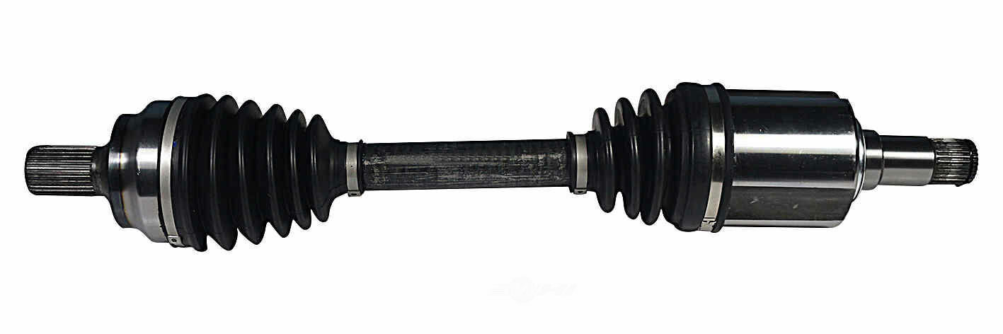 GSP North America NCV48047 CV Axle Assembly