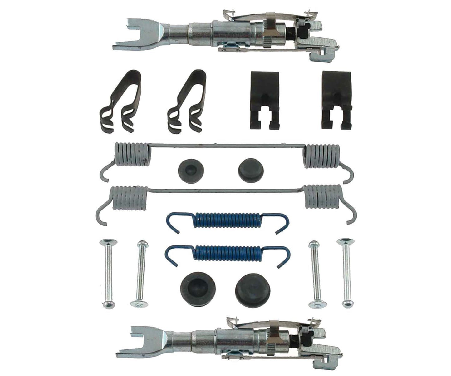 Raybestos H2350 Drum Brake Hardware Kit