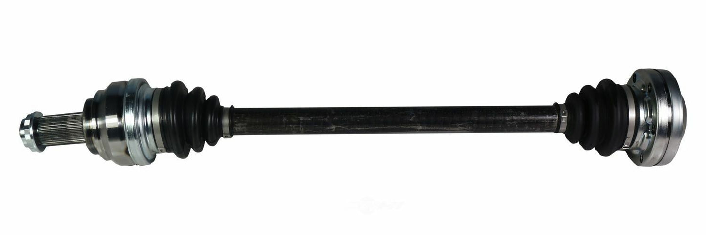 GSP North America NCV27026 CV Axle Assembly