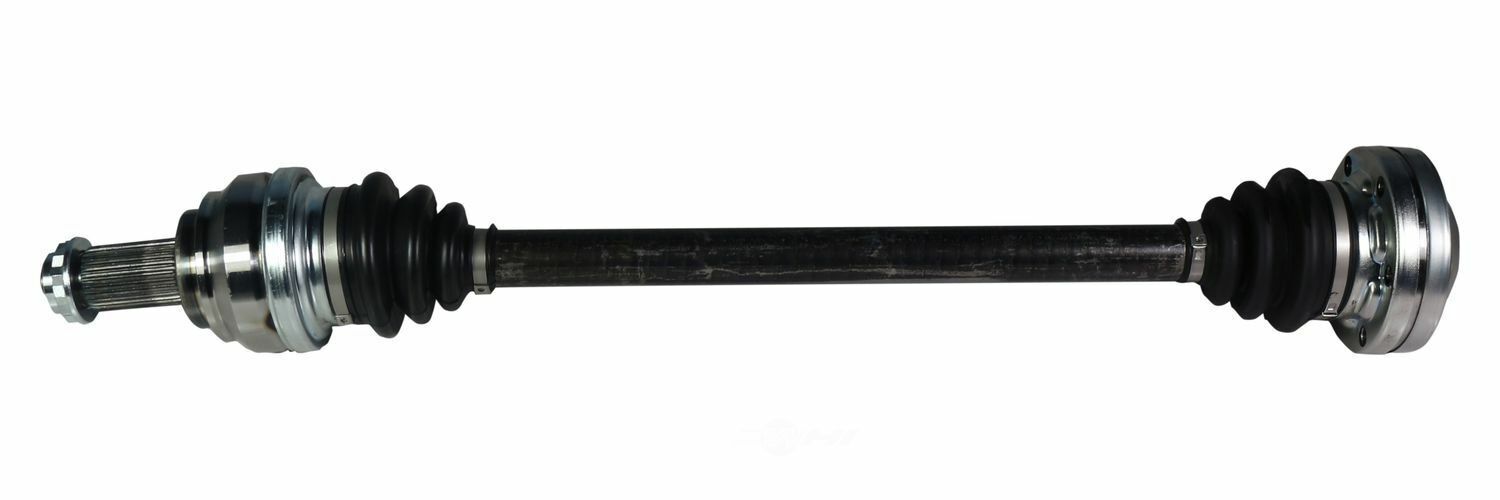 GSP North America NCV27026 CV Axle Assembly
