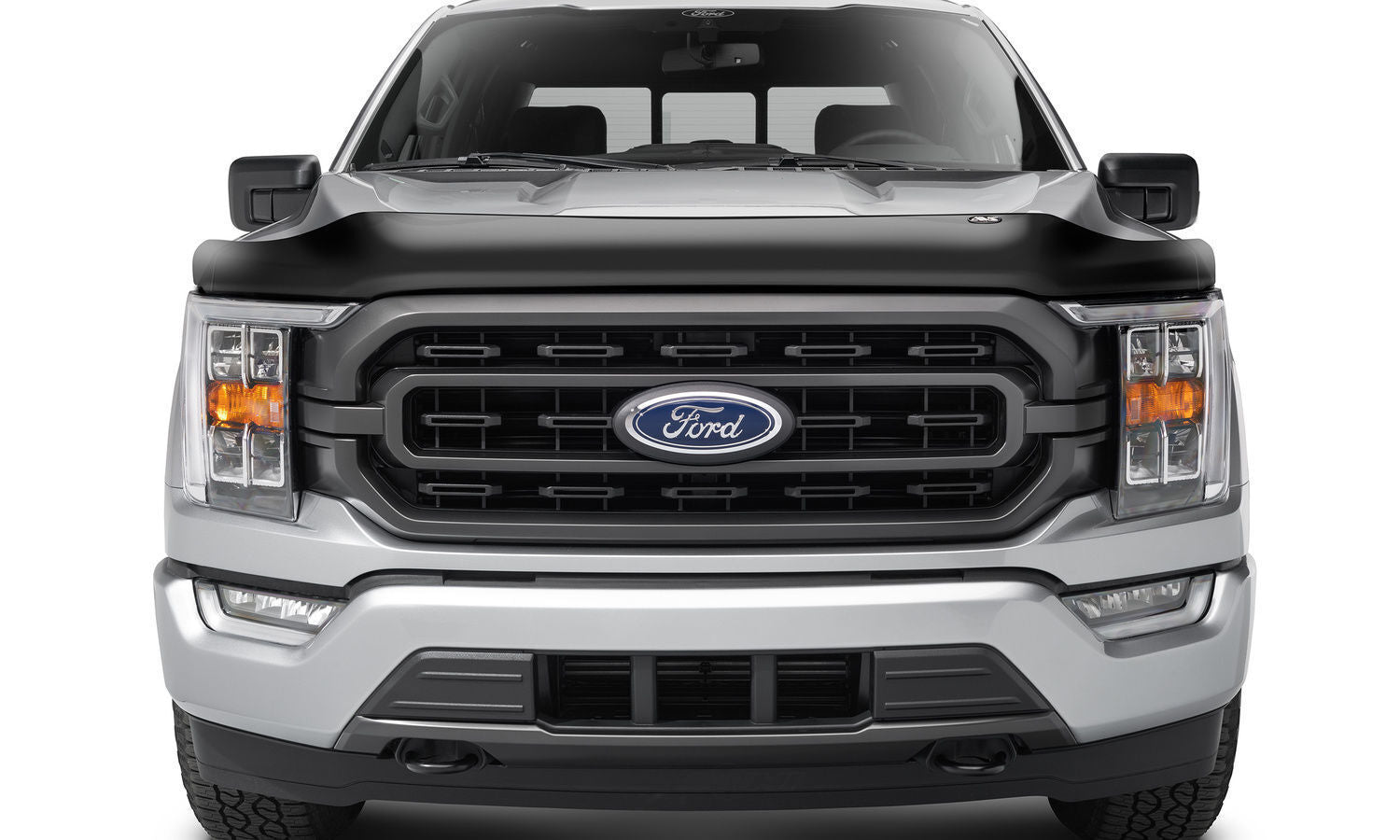 Auto Ventshade (AVS) 23621 Hood Deflector