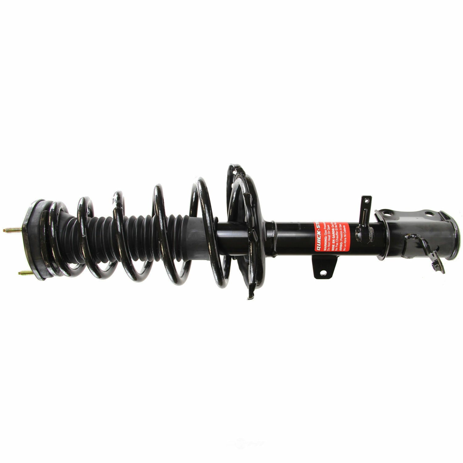 Monroe 172216 Suspension Strut and Coil Spring Assembly