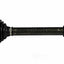 GSP North America NCV37504 CV Axle Assembly