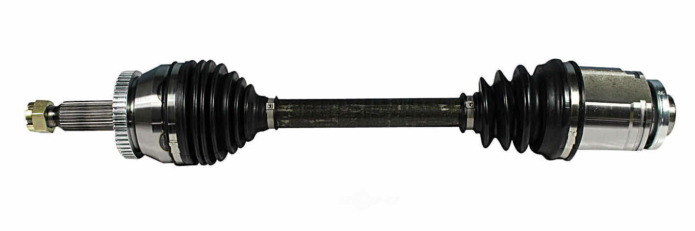 GSP North America NCV37504 CV Axle Assembly