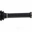 GSP North America NCV69001 CV Axle Assembly