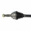 GSP North America NCV69537 CV Axle Assembly
