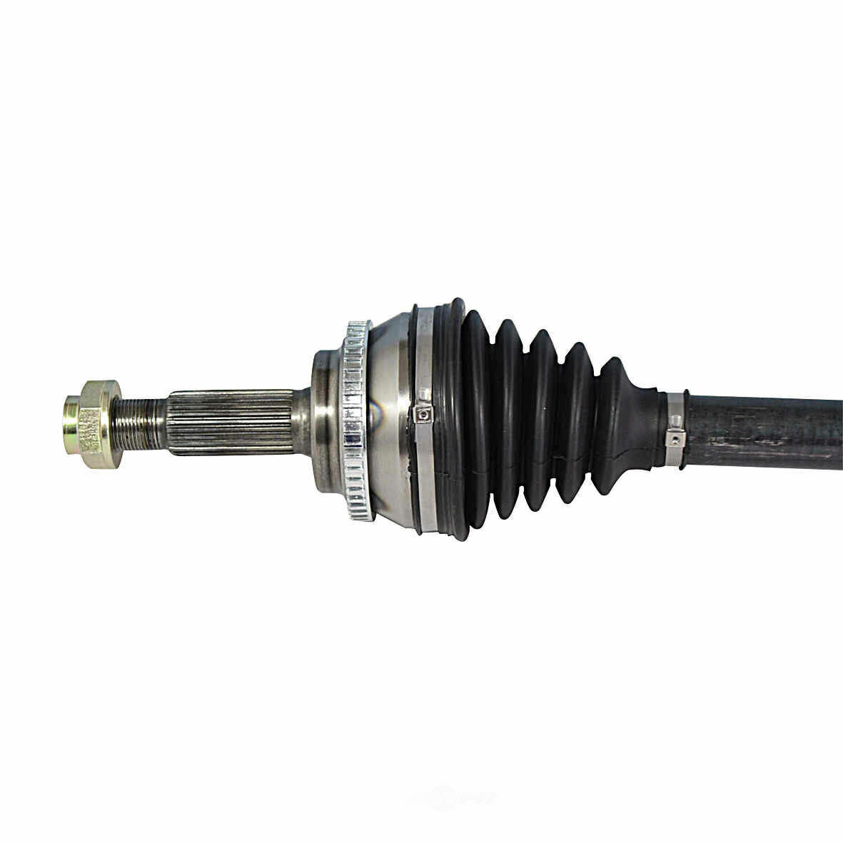GSP North America NCV69537 CV Axle Assembly
