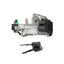 BWD CS1046 Ignition Lock Cylinder and Switch