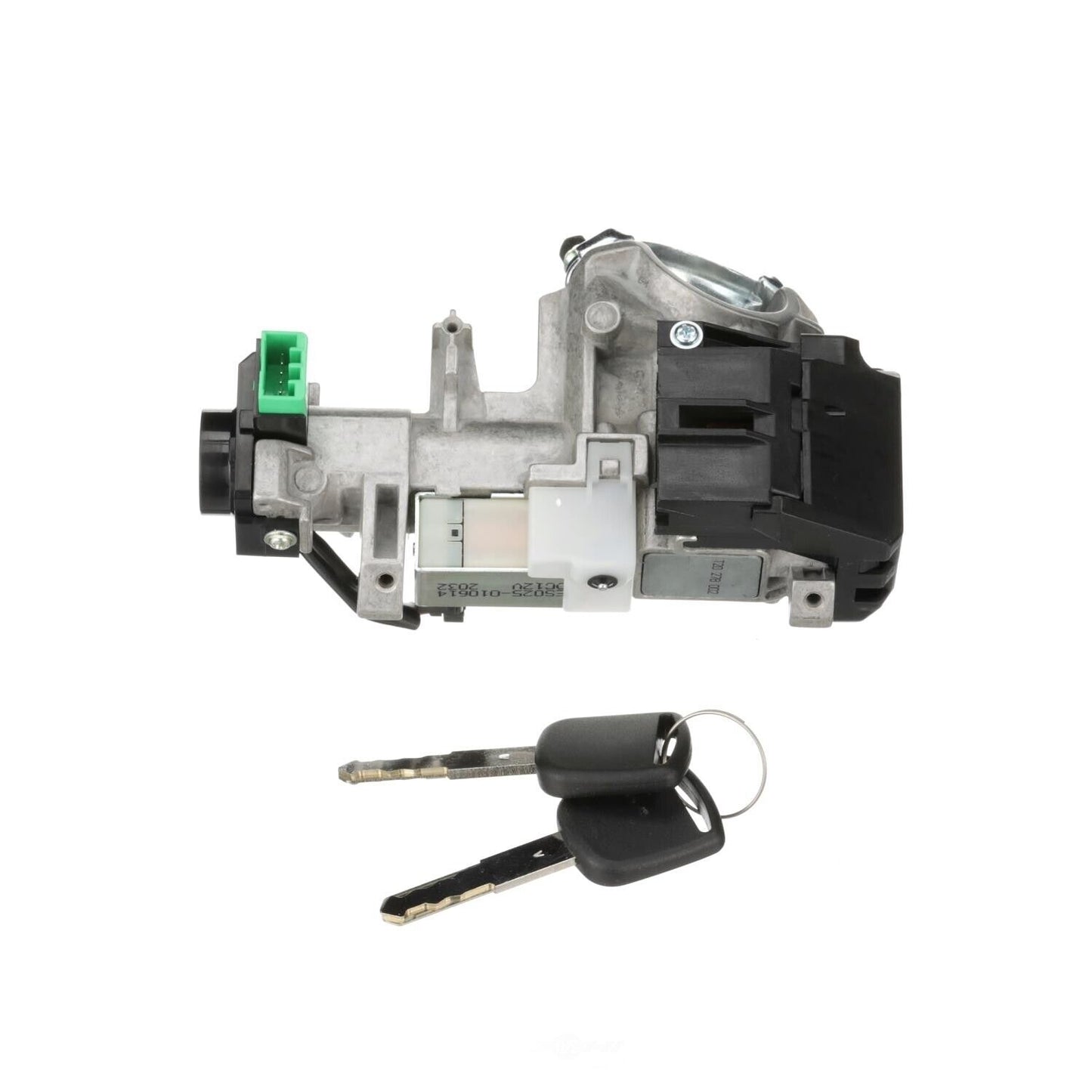 BWD CS1046 Ignition Lock Cylinder and Switch