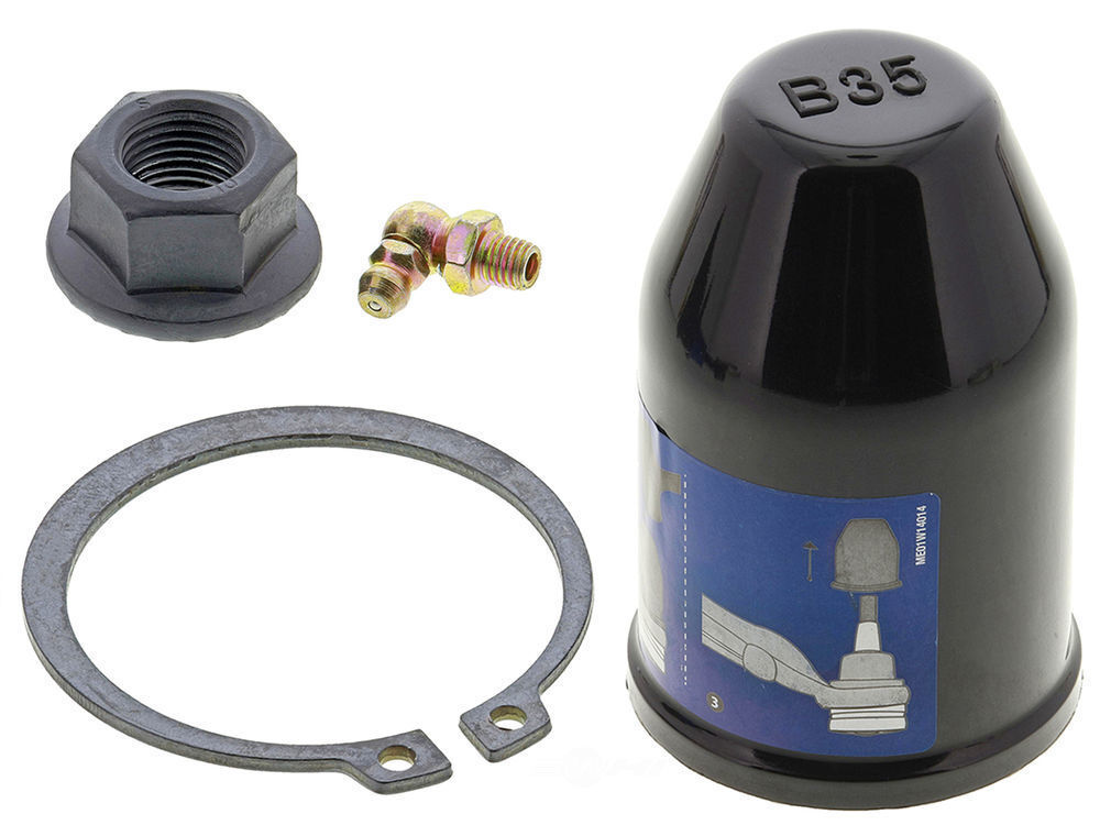 ACDelco Advantage MK6711 Suspension Ball Joint