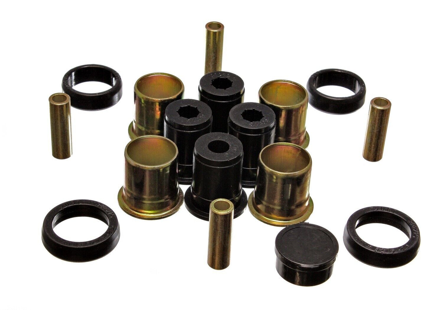 ENERGY SUSPENSION 3.3169G Suspension Control Arm Bushing Kit