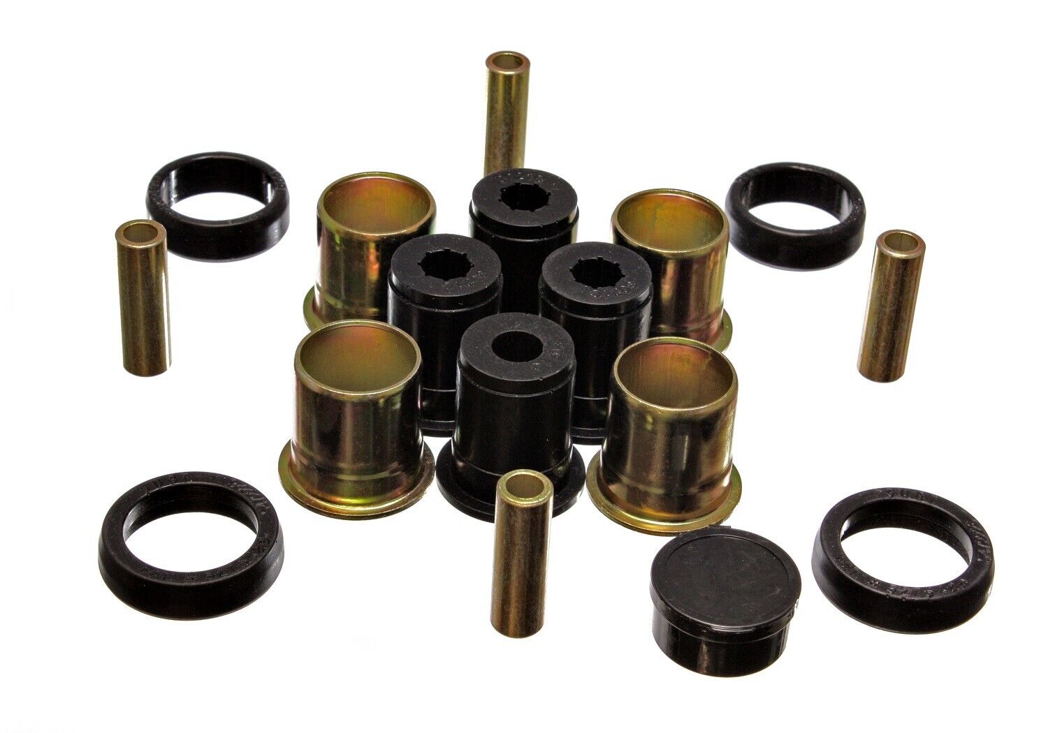 ENERGY SUSPENSION 3.3169G Suspension Control Arm Bushing Kit