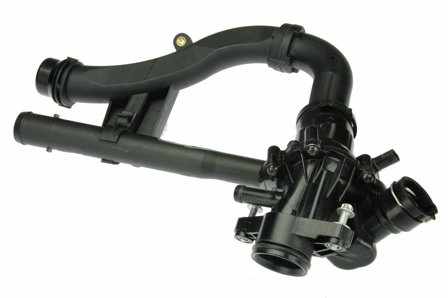 URO SHORT SKU URO-016551 Engine Coolant Thermostat