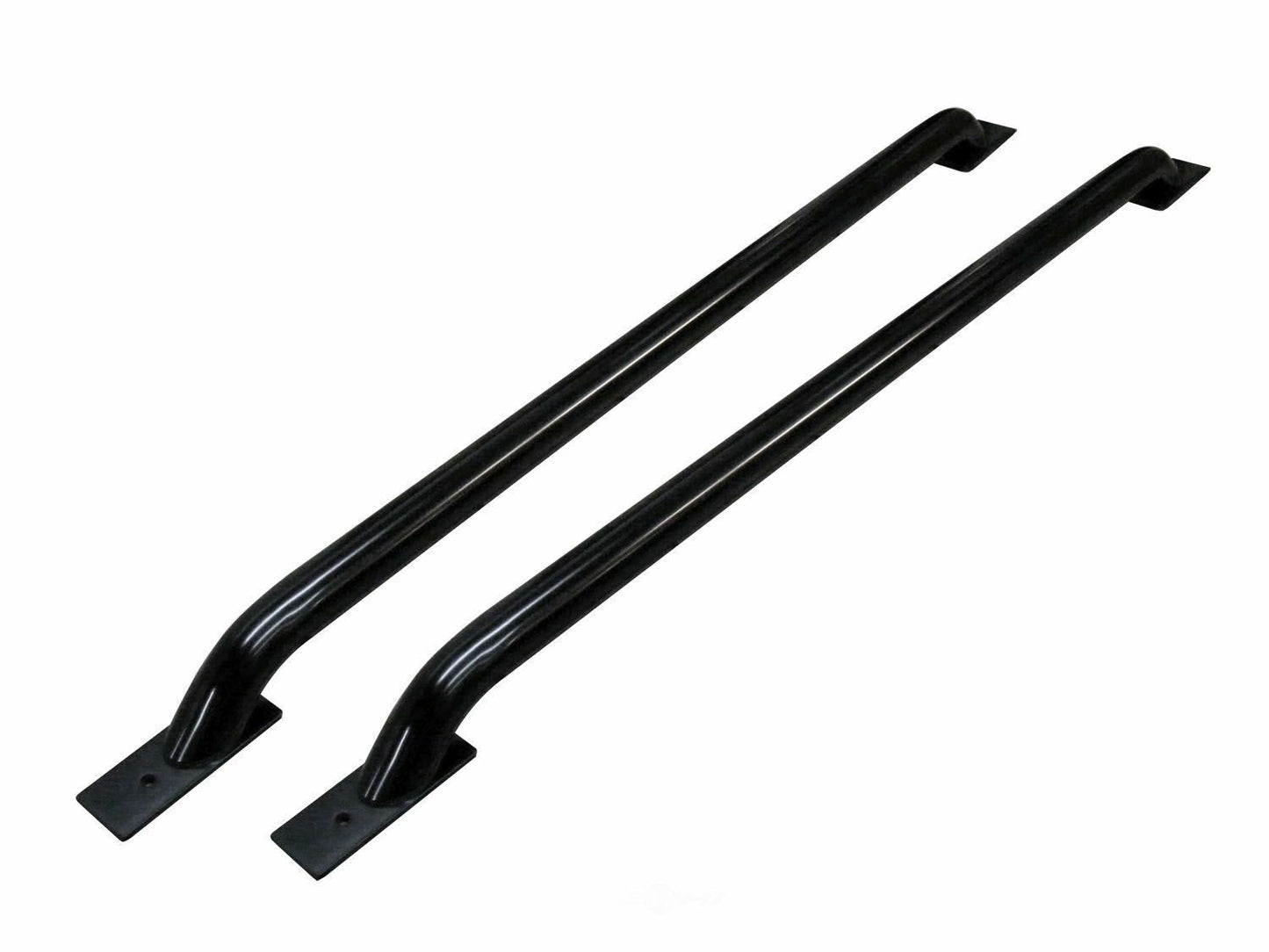 GO RHINO 8268B Truck Bed Side Rail