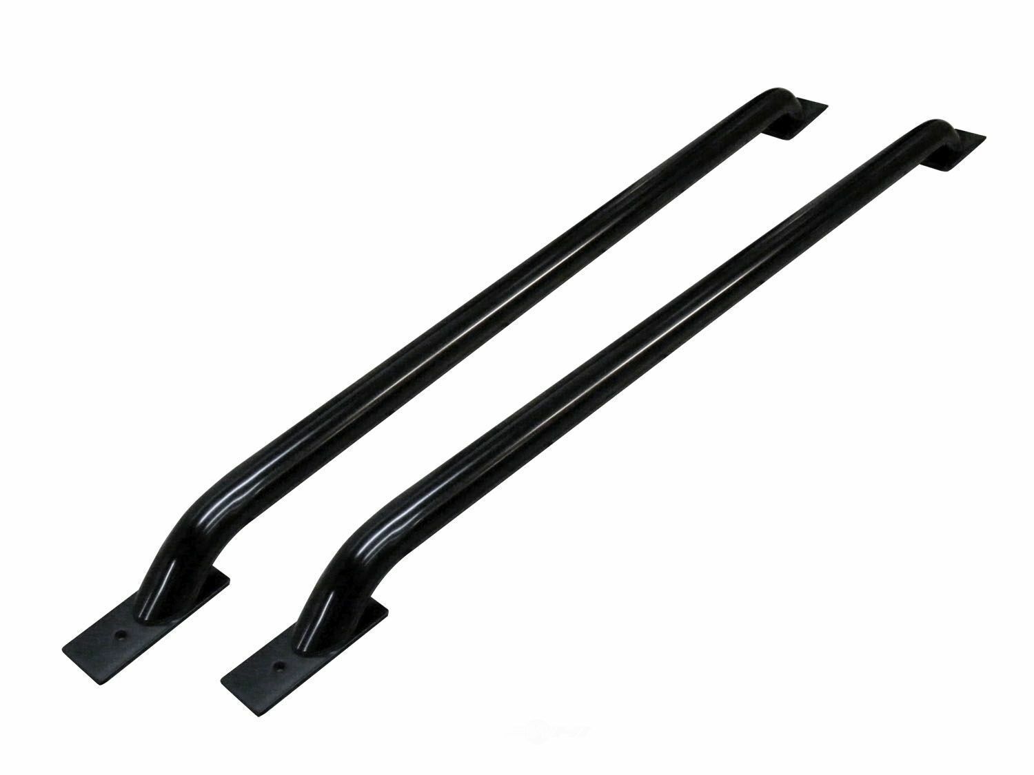 GO RHINO 8268B Truck Bed Side Rail