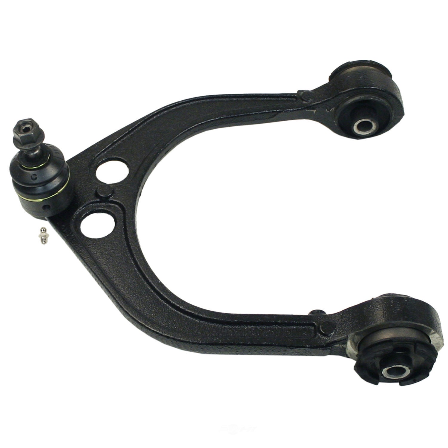 Moog RK100166 Suspension Control Arm and Ball Joint Assembly