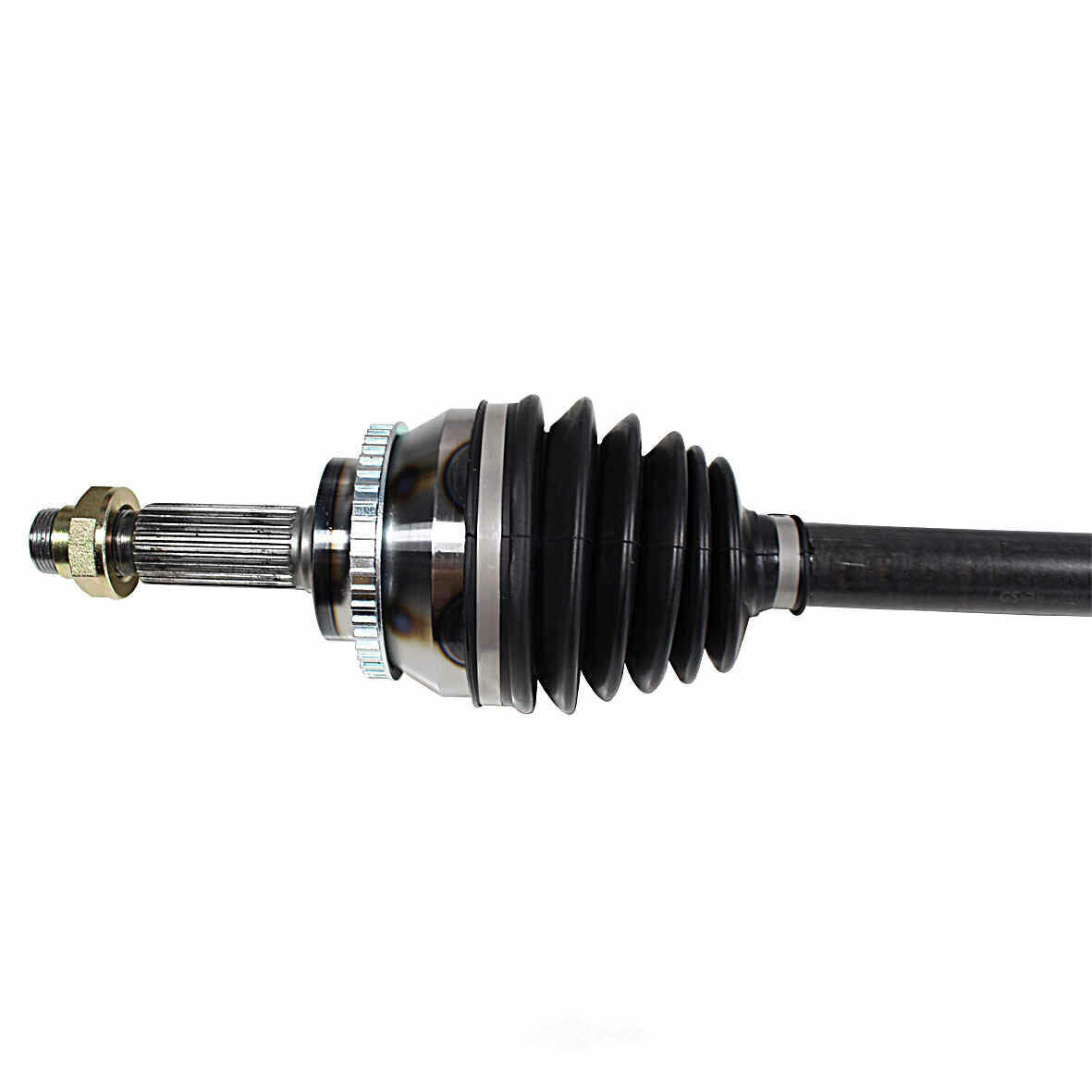 GSP North America NCV10558 CV Axle Assembly