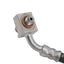 Genuine GM Parts 15921147 Brake Hydraulic Hose