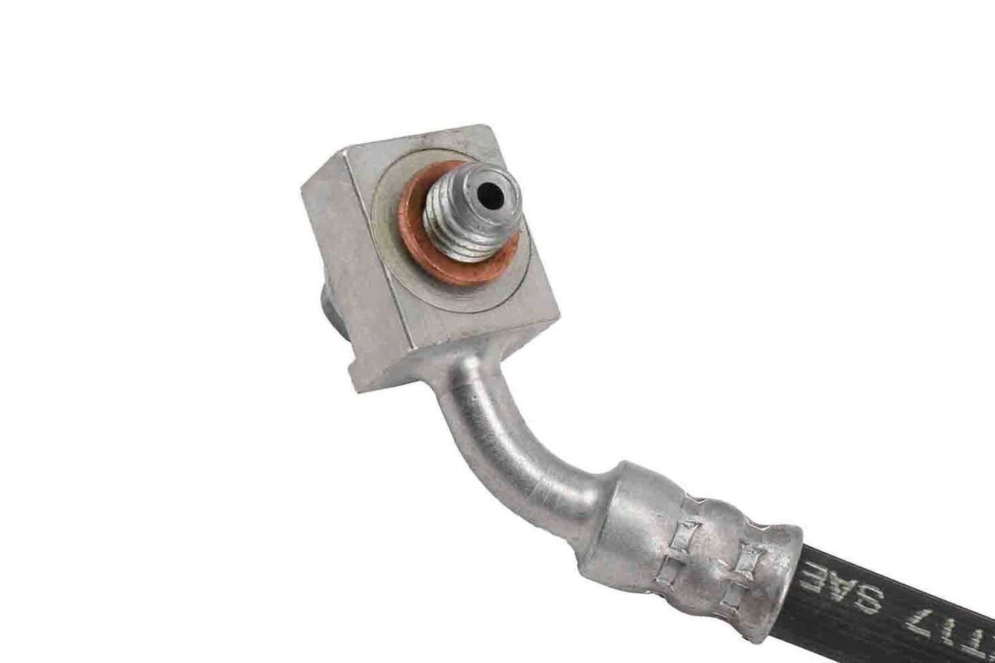 Genuine GM Parts 15921147 Brake Hydraulic Hose