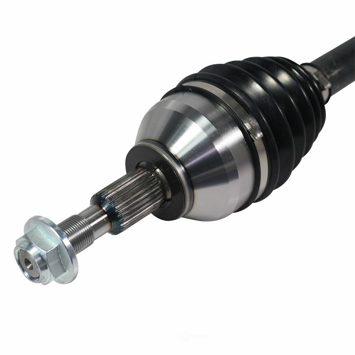 GSP North America NCV11126 CV Axle Assembly