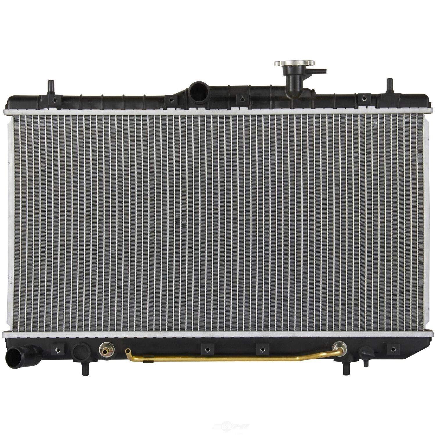 Spectra Premium Industries Inc CU2338 Radiator