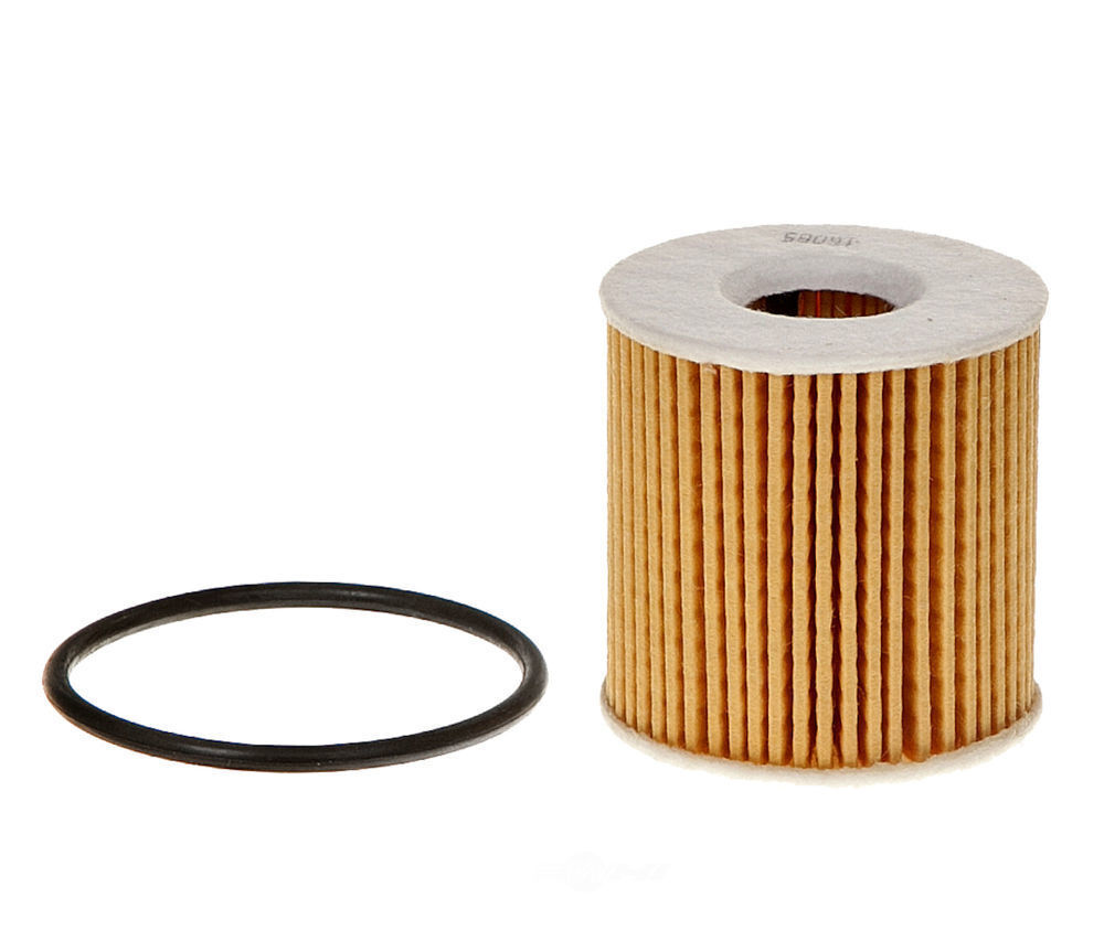 ACDelco Advantage EF15641A Engine Oil Filter