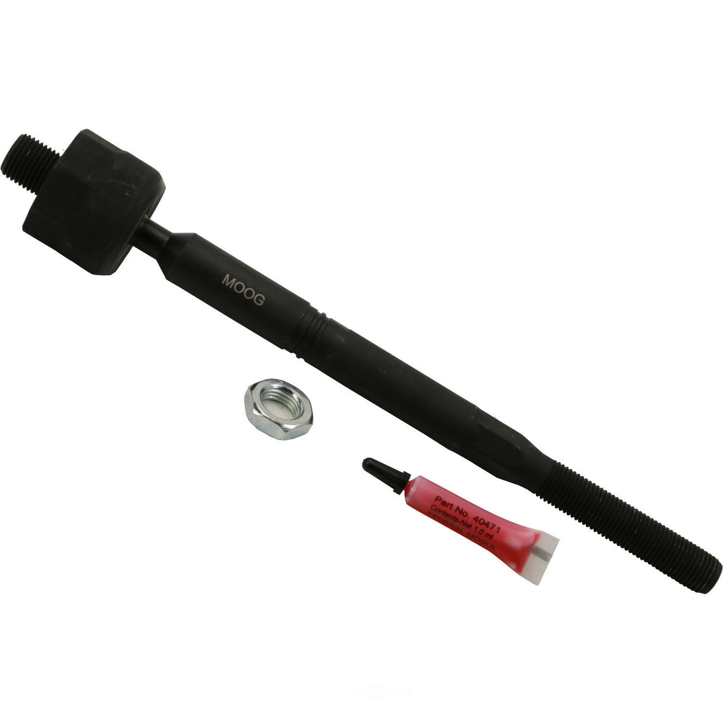 Moog EV801303 Steering Tie Rod End Assembly