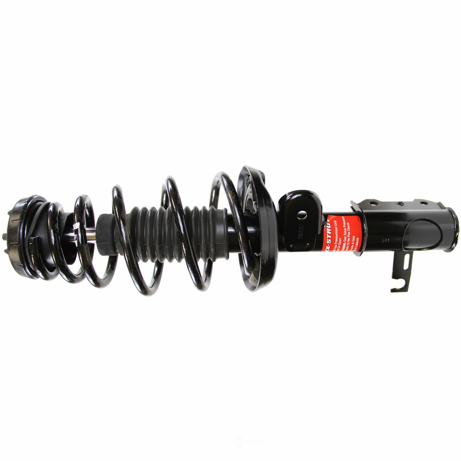 Monroe 472663 Suspension Strut and Coil Spring Assembly