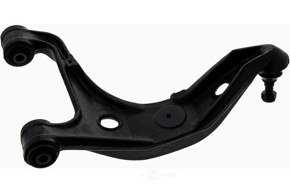 ACDelco Advantage MS801037 Suspension Control Arm and Ball Joint Assembly