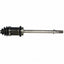 GSP North America NCV53569 CV Axle Assembly