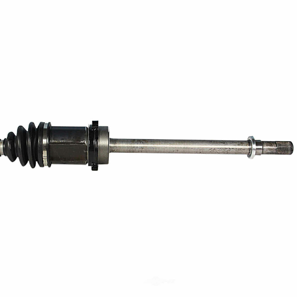 GSP North America NCV53569 CV Axle Assembly