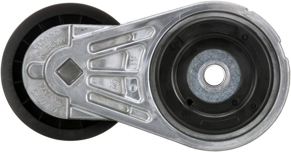 Gates 38103 Accessory Drive Belt Tensioner Assembly