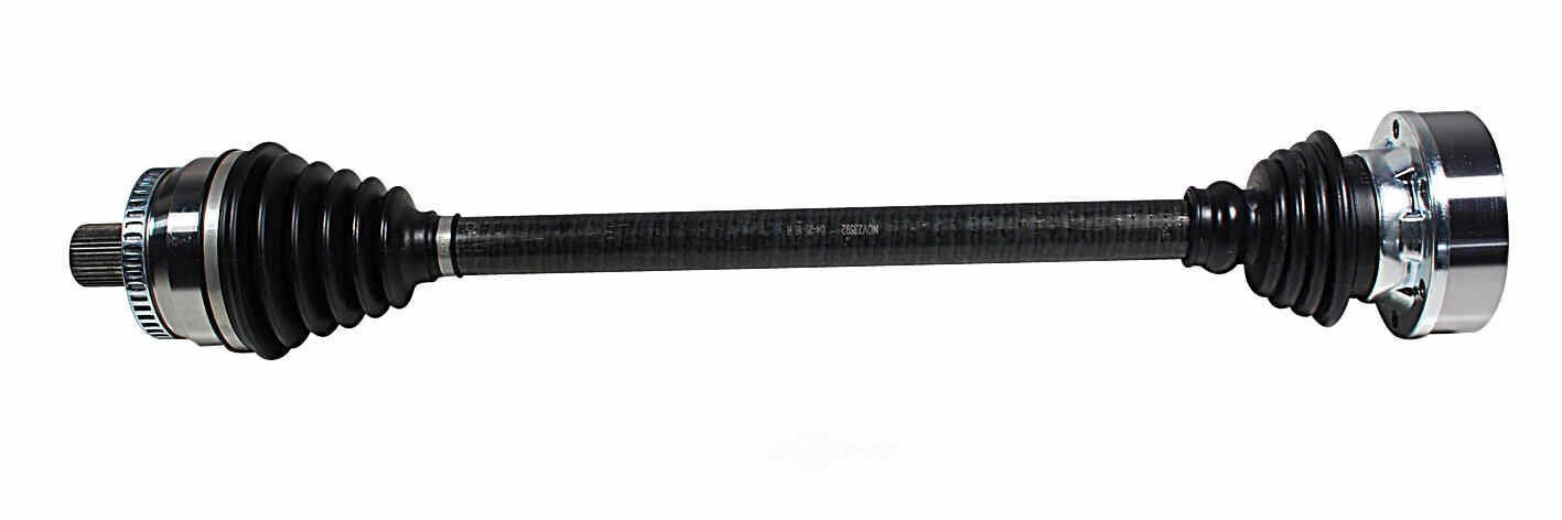GSP North America NCV23592 CV Axle Assembly